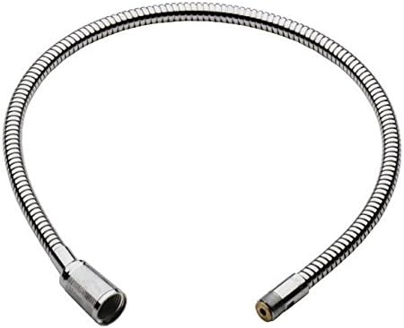 Grohe 65794 5, Metallbrauseschlauch 46104 | Chrom