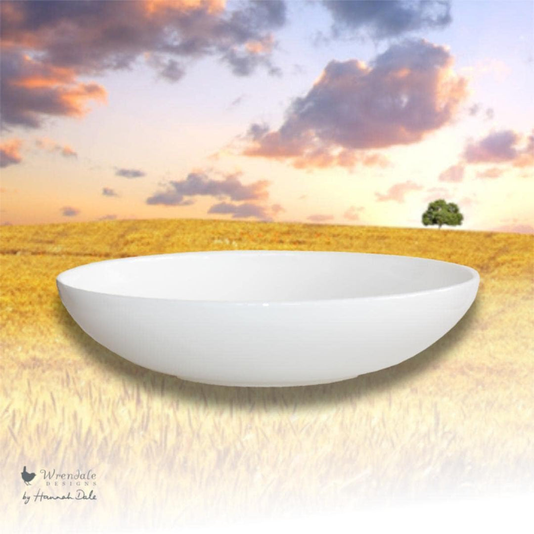 Wrendale Designs Porzellan Pasta- & Suppenteller Maus ca 22cm D Royal Worcester tiefer Suppen-Teller