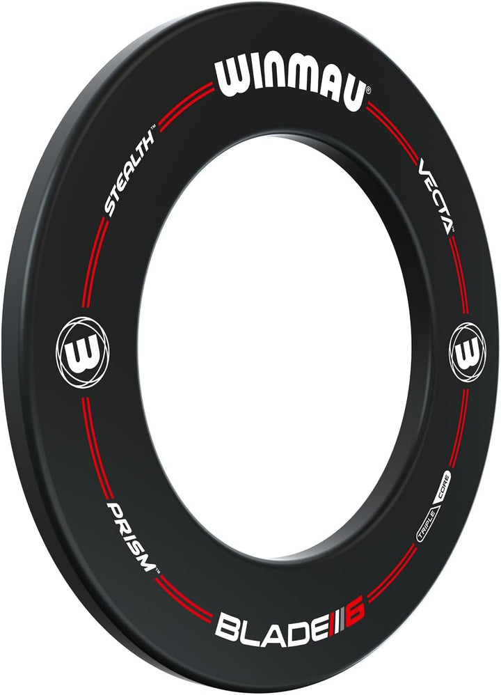 WINMAU Pro-Line Dartscheibe Surround, Pro-Line