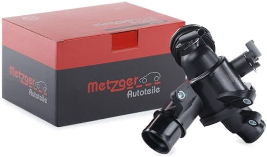 METZGER 4006164 Kühlung