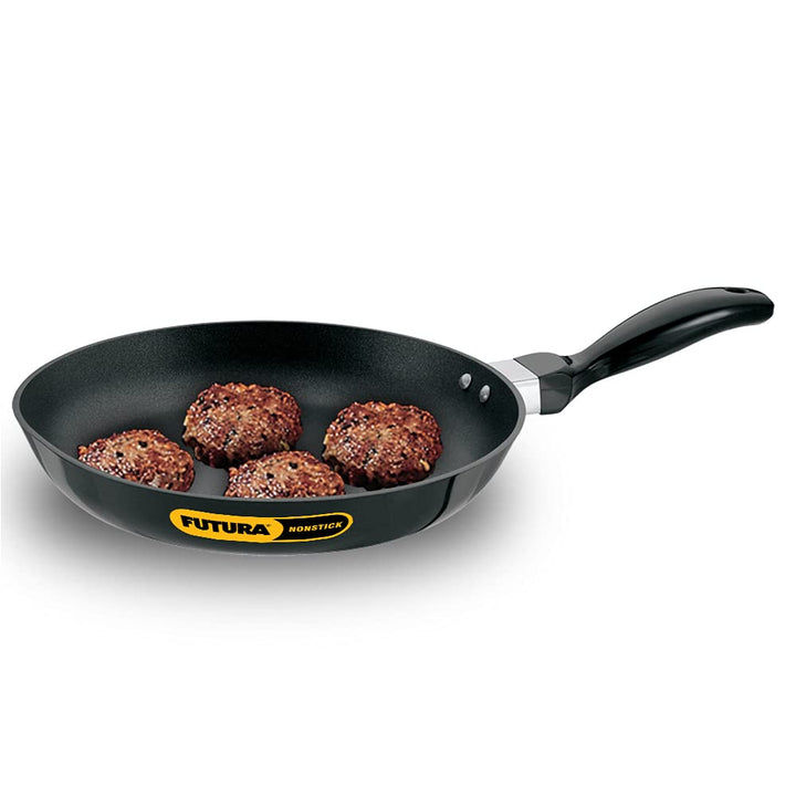 Hawkins Futura Non-Stick Frying Pan, 26cm