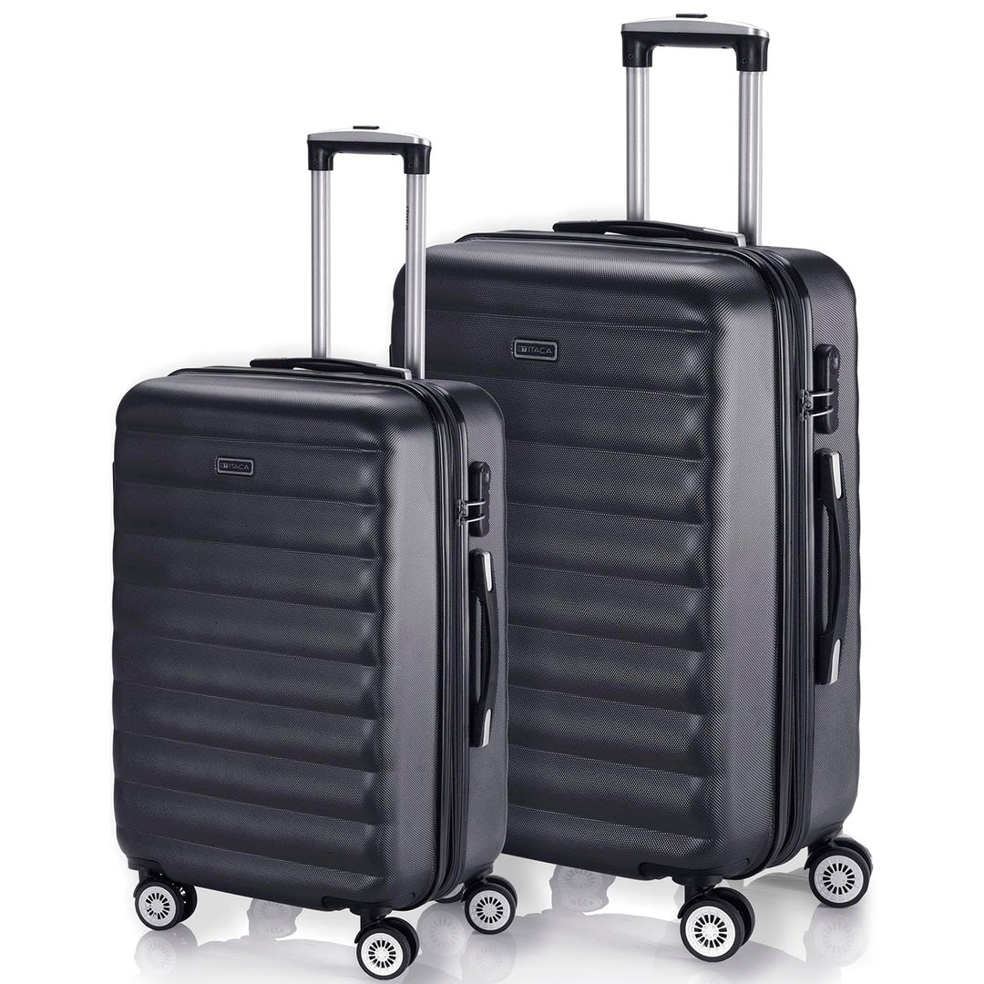 ITACA - Gepäck-Sets, Reisekoffer, Reisekoffer Set, Kofferset, Hartschalenkoffer, Trolley-Set, Luggag