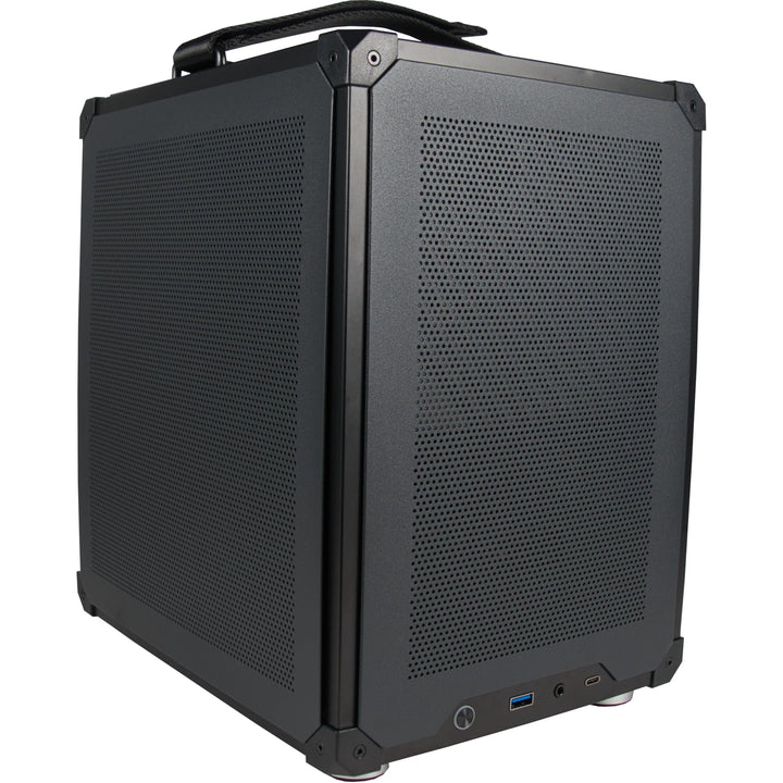 Mini-PC Intel Core Ultra 7 265 (20 Kerne bis 5,3 GHz Turbotakt) 64GB DDR5-6000MHz 2TB M.2 SSD (5000M