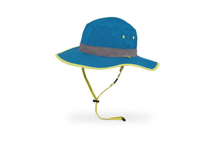 Sunday Afternoons Kinder Clear Creek Boonie Hut Medium Blau, Medium Blau