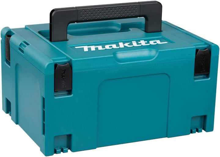 Makita Makpac Gr, 3 Systemkoffer im 2er Set