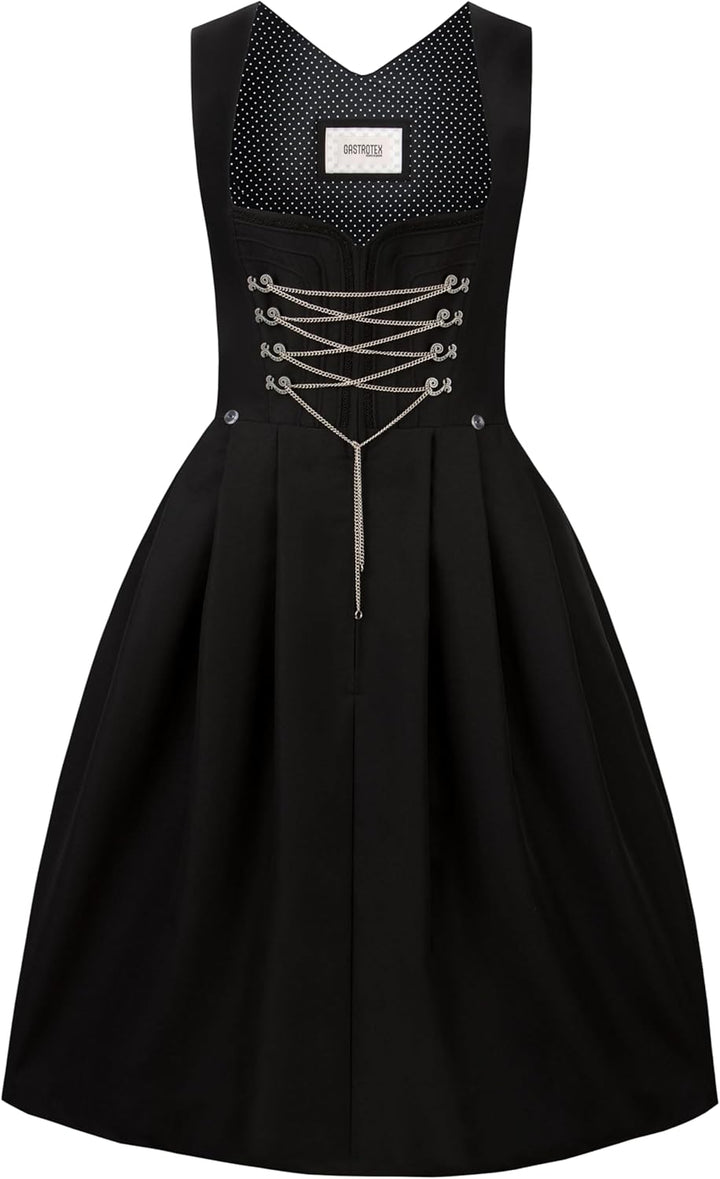 Stockerpoint Damen Dirndl Adele Kleid für besondere Anlässe