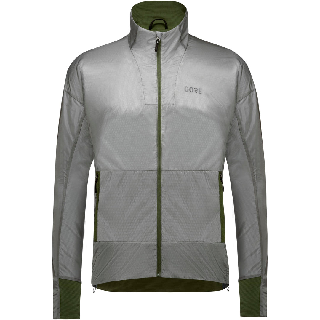 GORE WEAR Herren Drive Jacke Herren Jacke (1er Pack), Multicolour