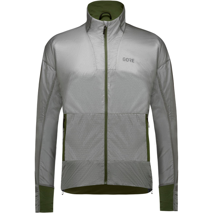 GORE WEAR Herren Drive Jacke Herren Jacke (1er Pack), Multicolour
