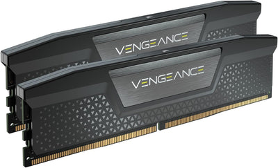 Corsair VENGEANCE DDR5 RAM 32GB (2x16GB) 7000MHz CL34 Intel XMP iCUE Kompatibel Computer Speicher -