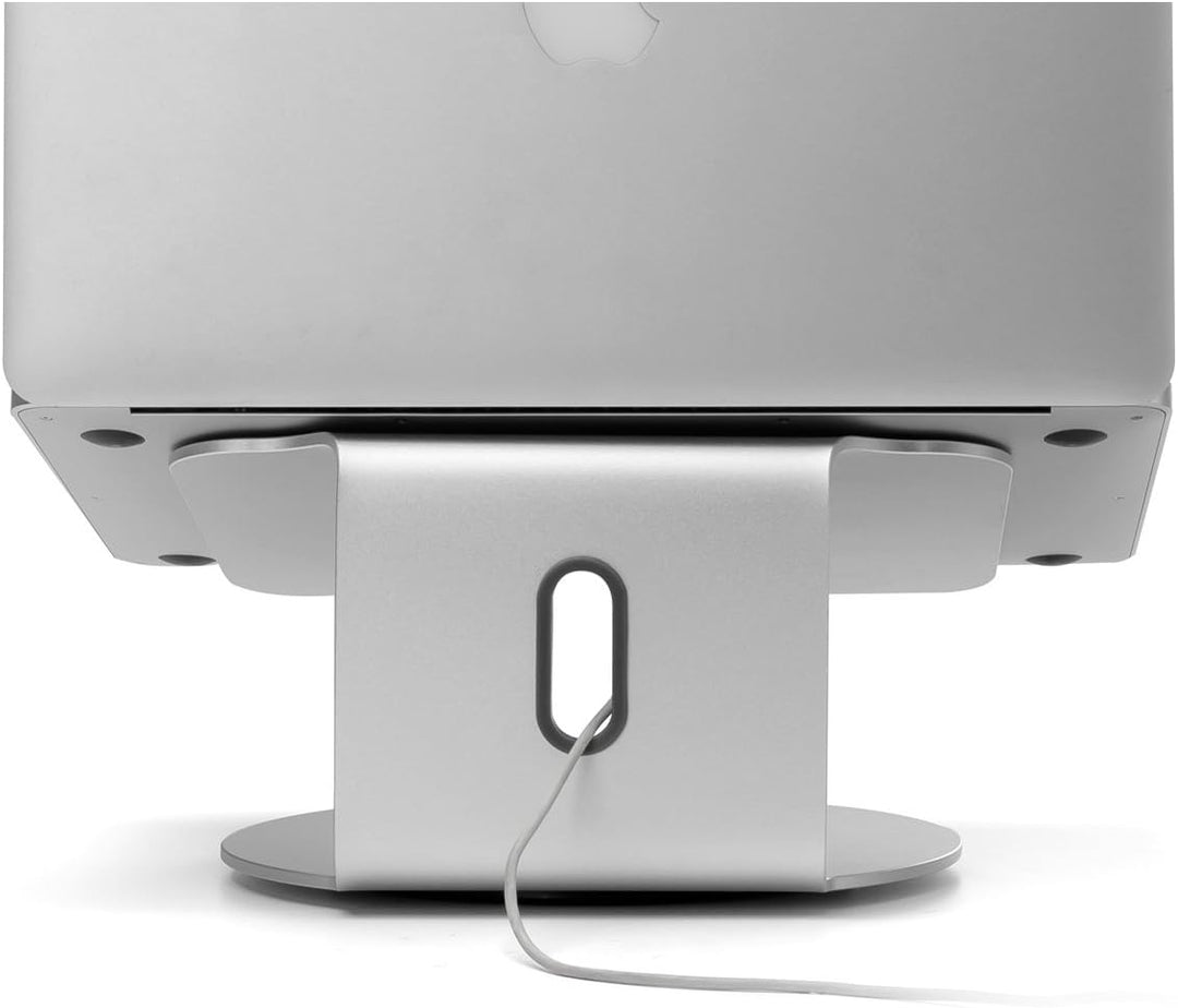 ALBA Ergonomischer drehbarer Laptopständer
