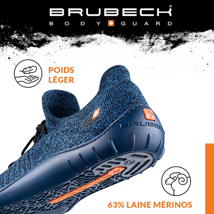 BRUBECK Barfussschuhe Barfussschuhe Barfussschuhe Barfussschuhe Barfussschuhe Barfussschuhe Barfusss