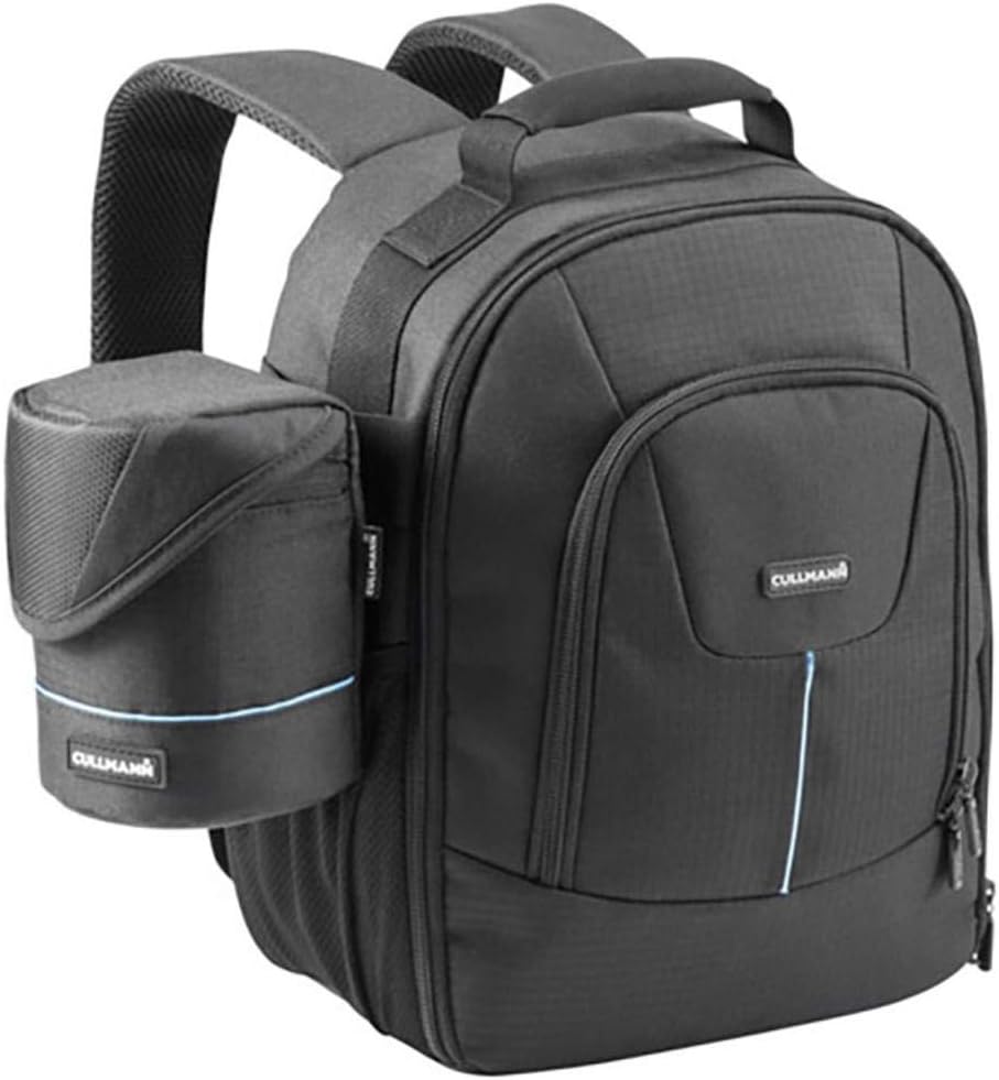 Cullmann Panama Rucksack wenig Backpack Single, wenig Backpack Single