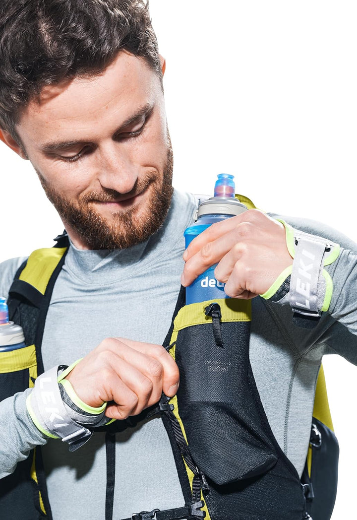 deuter Ascender Trailrunning Rucksack Sprout 7 L, Sprout 7 L