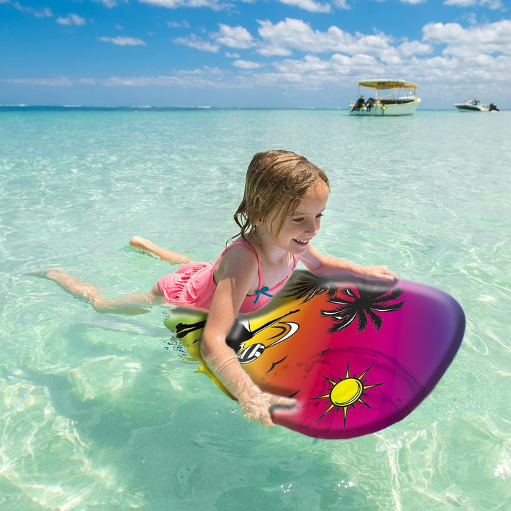 Mondo Happy People Beach Body Board ca. 94 cm Navy, 94 cm