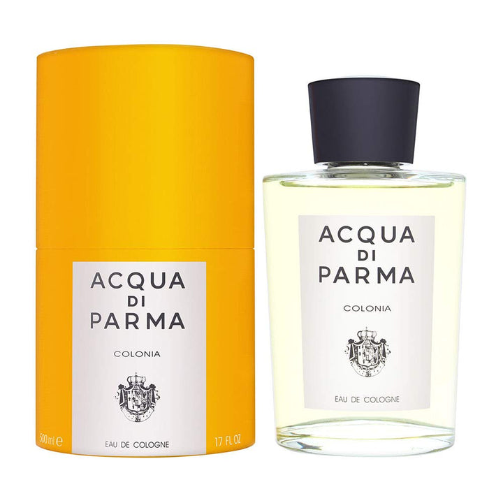 ACQUA DI PARMA Colonia Edc 500 ml Aromático 500 ml (1er Pack), Aromático 500 ml (1er Pack)