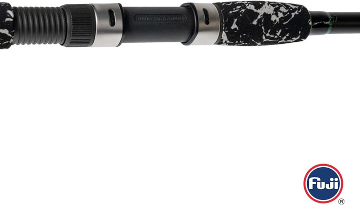 Zeck MP Feeder Extension 3,20-3,60m - Feederrute zum Fangen von Köderfischen, Angelrute zum Feederan