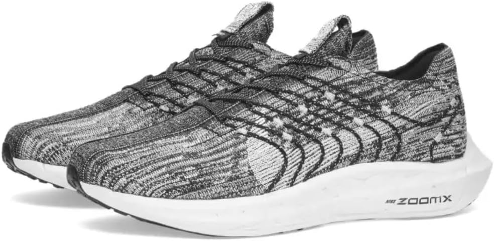 NIKE Damen W Revolution 6 Nn Laufschuh 40 EU Black White, 40 EU Black White
