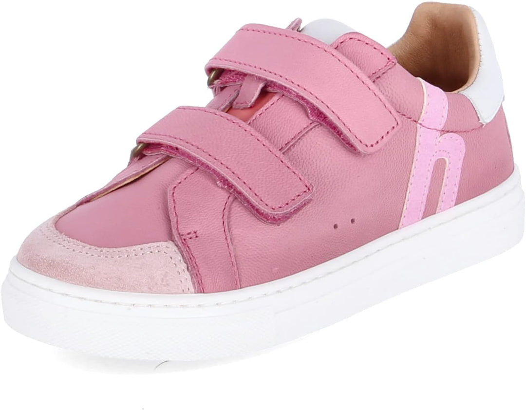 Bisgaard Jungen Joshua S Sneaker 32 EU Pink, 32 EU Pink