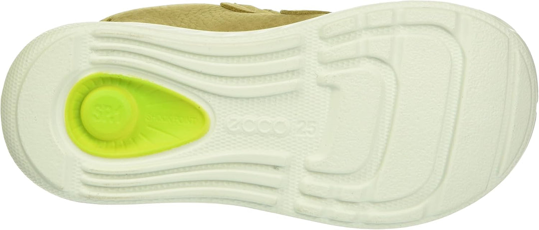 ECCO Baby-Jungen Sp.1 Lite 19 EU Cayote, 19 EU Cayote