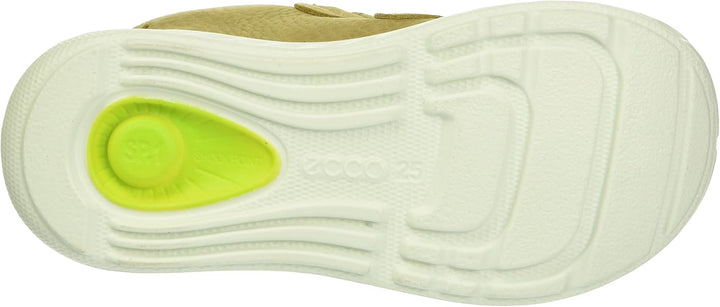 ECCO Baby-Jungen Sp.1 Lite 19 EU Cayote, 19 EU Cayote