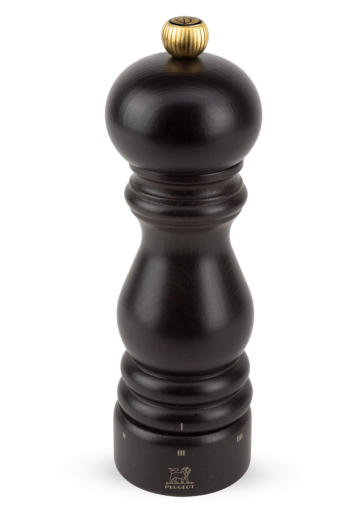 Paris U-select Pm 18 Cm Chocolat Peugeot 23461 Pfeffermühle Schokolade, Pfeffermühle Schokolade