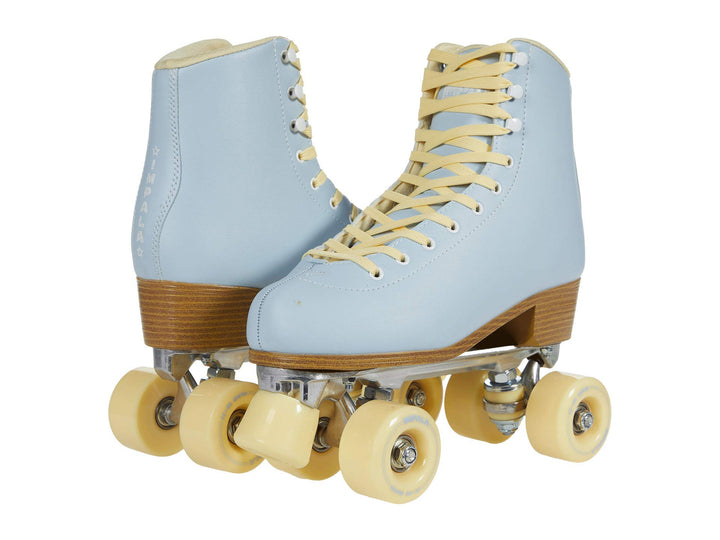 IMPALA Skate - Rollschuhe US 7 / EU 38 / UK 5 Sky Blue, US 7 / EU 38 / UK 5 Sky Blue