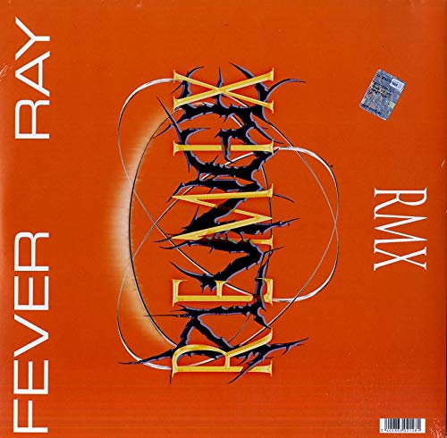 Plunge Remix, Vinyl