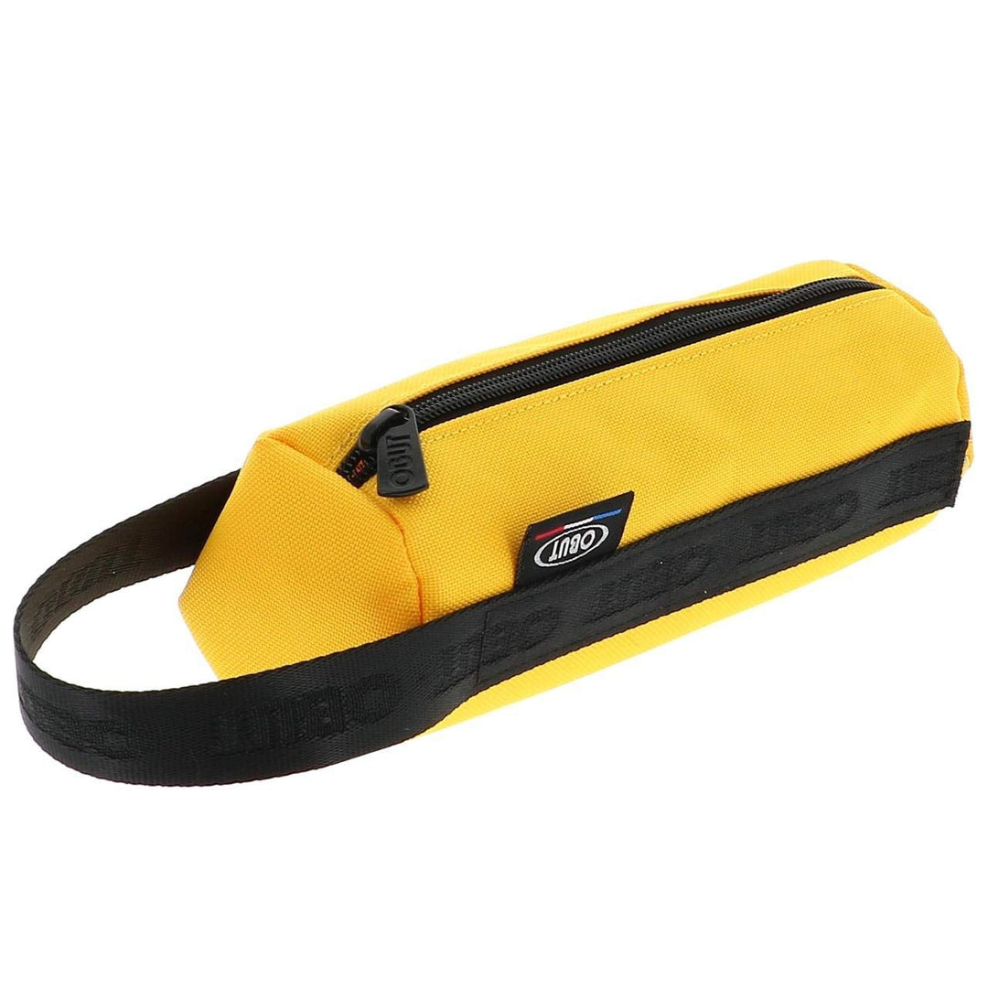 Obut Tasche aus Segeltuch – Gelb, Gelb, gelb