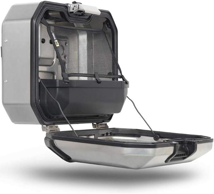 D0tr47100l - gehäuse aus aluminium auf der linken seite tr47, Aluminium