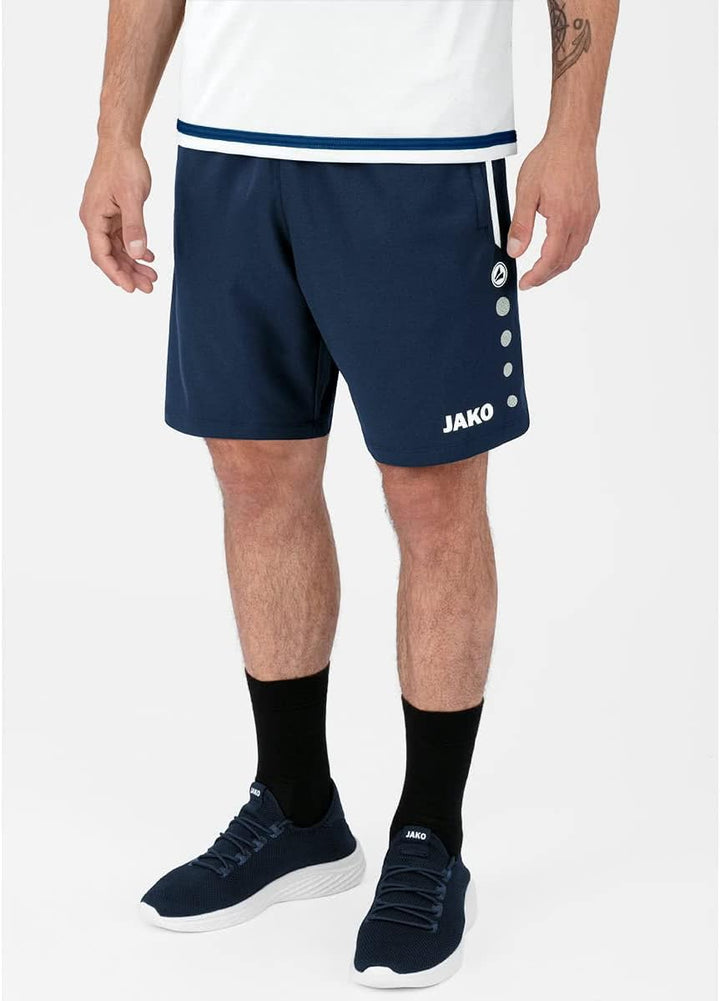 JAKO Competition 2.0 Short Herren S Marine, S Marine
