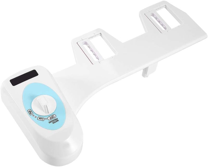 Cocoarm Bidet WC Aufsatz mit Bidet Funktion Dusch-WC zur optimalen Intimpflege Selbstreinigende Düse