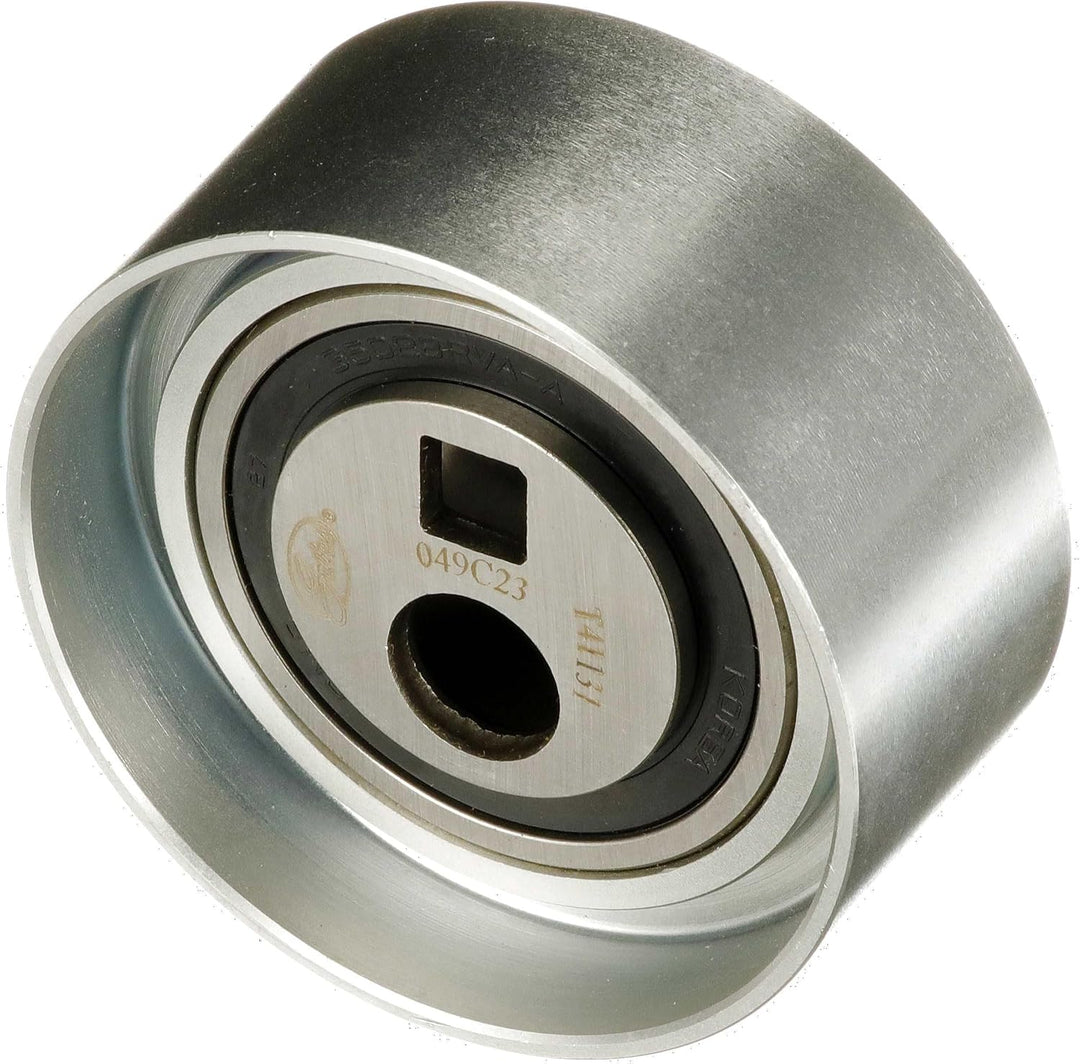 GATES PowerGrip Kit + Wasserpumpe KP15458XS