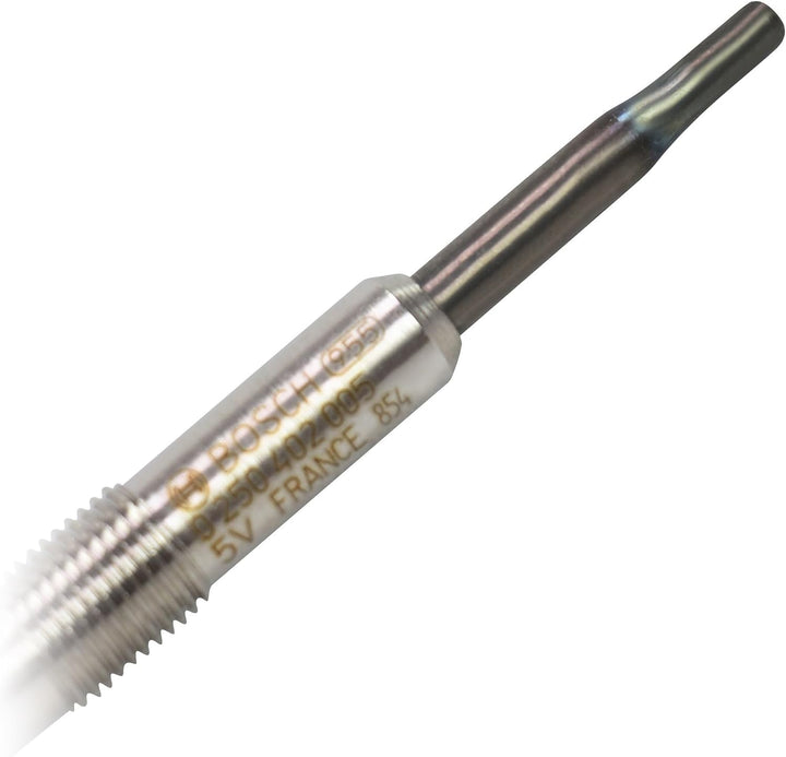 Bosch x Bosch Duraterm GLP050 Glühkerzen