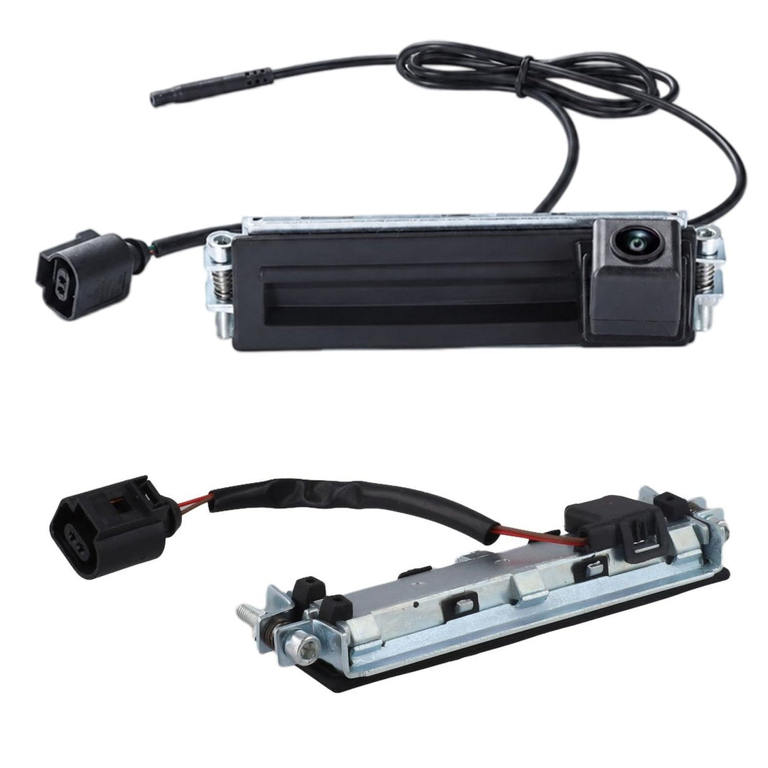 Auto Kofferraum Griff Rückfahrkamera Replacement for VW Passat Variant 3B5 3B6 3BG Tourer Polo Class