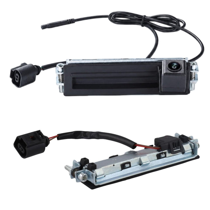 Auto Kofferraum Griff Rückfahrkamera Replacement for VW Passat Variant 3B5 3B6 3BG Tourer Polo Class