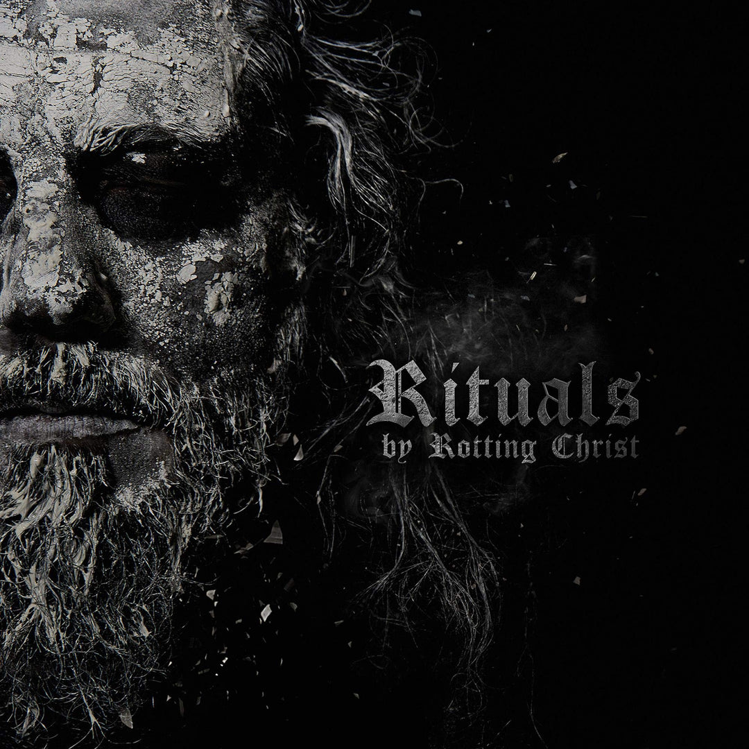 Rituals, Vinyl