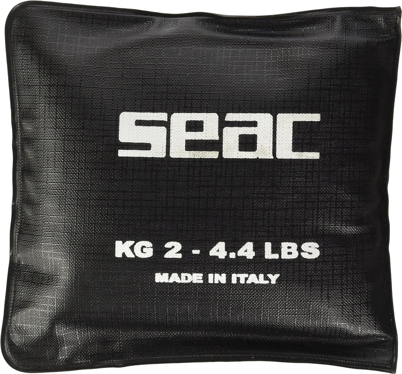 Seac Sub Softblei 1,5 kg, 1,5 kg