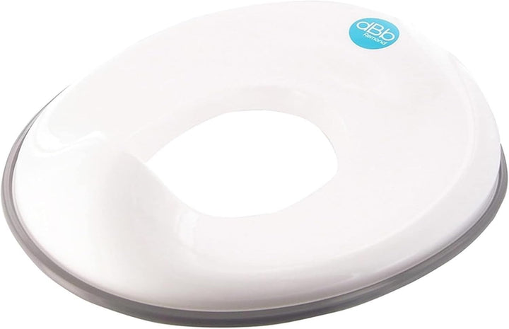 dBb-Remond 304405 Kinder-Toilettensitz Weiss