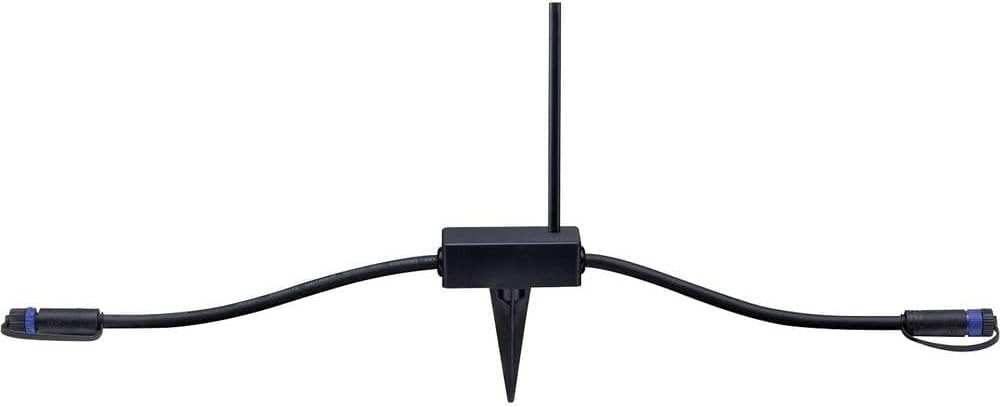 Paulmann 180.10 Outdoor Plug & Shine Controller IP68 Aussenleuchten Zubehör 433 Mhz-controller Exten