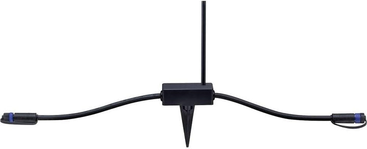 Paulmann 180.10 Outdoor Plug & Shine Controller IP68 Aussenleuchten Zubehör 433 Mhz-controller Exten