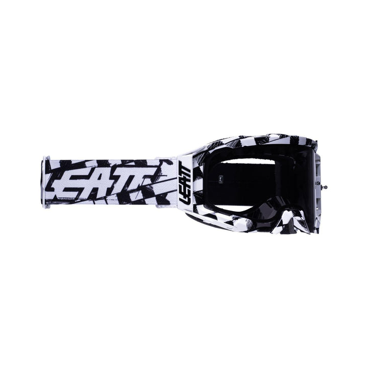 Velocity 5.5 Mask – Checker – Geräucherter Bildschirm 28 %