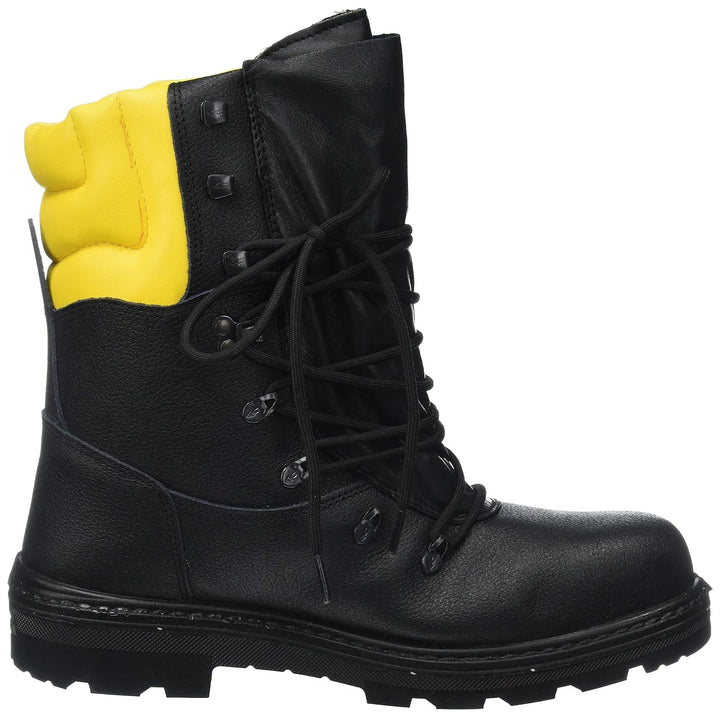 Cofra S.r.l. BRC-WOODSMAN45 Stiefel, Schwarz, 45 45 EU, 45 EU