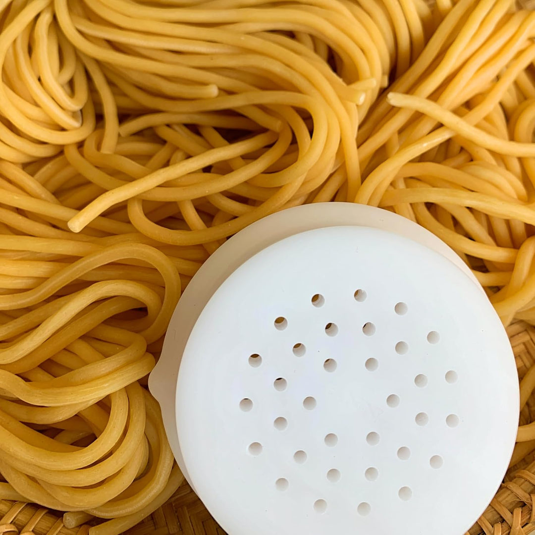 BNN - Avance/Serie 7000 – Spaghetti durchmesser 2,5 mm AR025000 – Pasta Disc kompatibel mit Philips