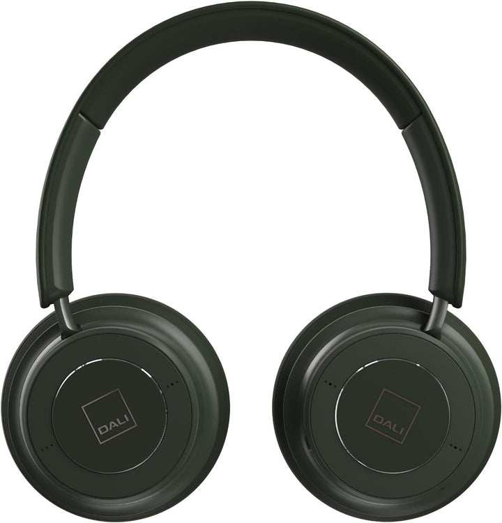 Dali - Kopfhörer IO-4 - Kabellos/Bluetooth - Clear Voice Communication (CVC) - Akkulaufzeit: 60 Stun