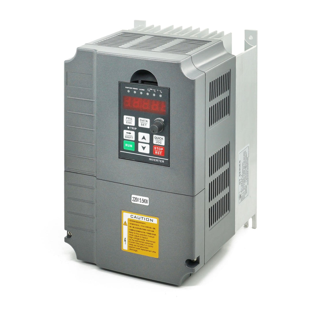 Vektorregelung Computerized Numerical Control (CNC) Frequenzumrichter (VFD) der Motor Inverter Konve