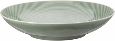 Thomas Loft by Rosenthal Colour - Moss Green Suppenteller 24 cm