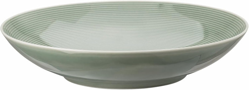 Thomas Loft by Rosenthal Colour - Moss Green Suppenteller 24 cm