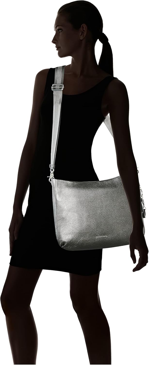 Mandarina Duck Damen Mellow Lux Crossover, Graphit