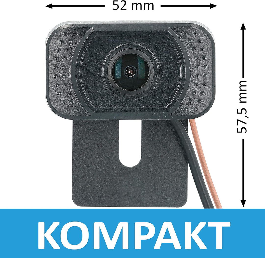 VSG24 Erweiterungs-Funk Rückfahrkamera Premium PRO 720P HD Kamera Nachtsicht 155° 12V IP68 NEU, Prem