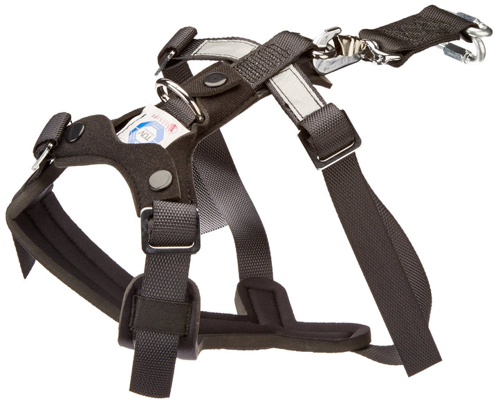 KLEINMETALL 15380100 Allsafe Gürtel der Sicherheit für Hunde, S, S